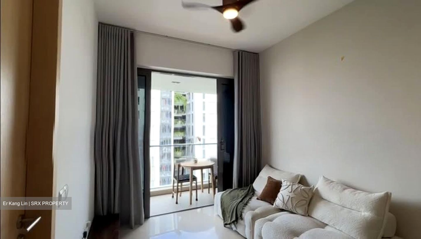 The Tre Ver (D13), Condominium #567724871